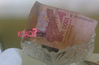 Côte dÂ’Ivoire : Réunie  à  Abidjan, la commission de la CEDEAO évoque la création dÂ’une monnaie